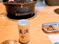 -kingkong大猩猩烤肉(CBD店)