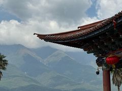 -大理古城