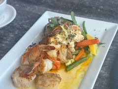 -Fish Hopper