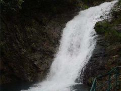 -宁波五龙潭景区