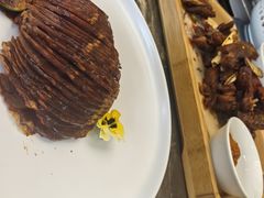 -南京悦客假日酒店-中餐厅