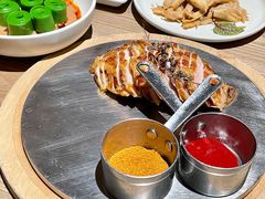 -小大董·烤鸭(凤凰汇店)