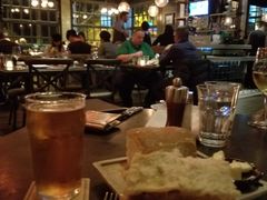 -Water Grill(圣莫妮卡店)