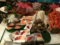 -玉珑泉·汤泉美食水疗(海珠店)