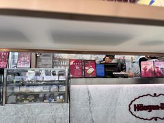 -哈根达斯(滨江店)