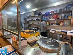 -东排食堂长沙小吃大排档(五一广场店)