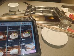 -海底捞火锅(坪山益田假日广场店)
