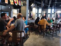 -水门巷餐厅(古子城店)