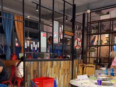 -沙掌门肉蟹煲(沙溪店)