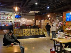 -长藤鬼校(千禧店)