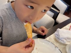 -人间采蜜(海信广场店)