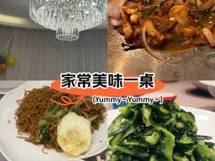 -梅花境(万科店)