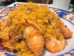 -常来小聚·广州非遗传承餐厅(高德置地店)