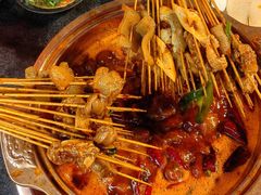 -镇江龙·火锅串串(武侯祠店)