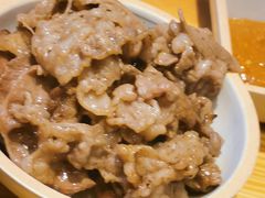 -喜来稀肉(北外滩白玉兰广场店)