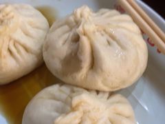 -天津包子铺(万泉庄店)