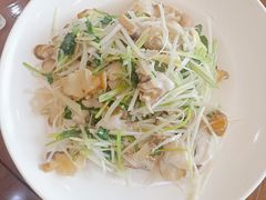 -春妮海味饭店·海景餐厅·海菜包子·大连海鲜