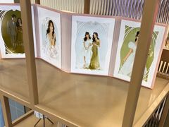 -海马体照相馆(广州新世界云门New park店)