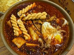 -福苗小骆驼烧烤(莲湖路店)