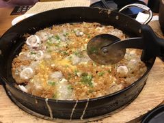 -旺爷砂锅·茶作(国贸城店)