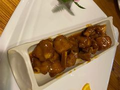 维C香橙骨-花溪雨·森林餐厅(石基店)