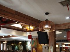 -萬家灯火·私房湘菜·22年老手艺(南岭大道店)