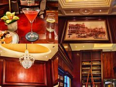 -上海瑞金洲际酒店