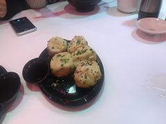 -小杨生煎(湟普汇店)