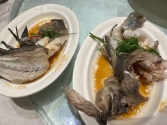 -绿岛国际酒店·海鲜酒楼(八七路店)