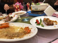 -东林海岸大酒店-餐饮部(黄海路店)