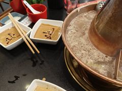 -北门涮肉·铜锅涮肉(南锣鼓巷店)