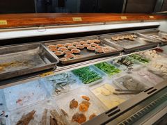 -汉丽轩韩式自助烤肉(大学城龙湖U城天街A馆店)