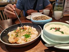 -湖兰金牌小炒肉(椒江万达店)