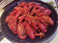 -聚味瞿记·龙虾堂(望城店)