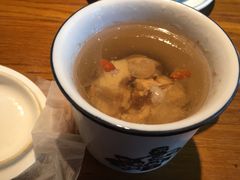 -刀板香·安徽菜(国购IFC店)