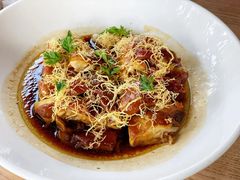 姜蓉豉油走地鸡-宴南庭·闽味私房菜