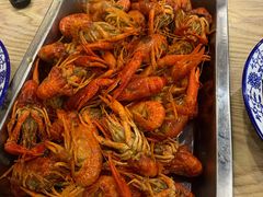 -江城燕子大排档(江汉路步行街店)