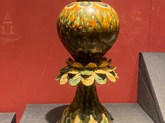 -陕西历史博物馆