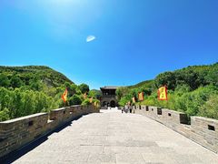 -雁门关景区