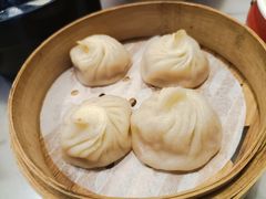 小笼包-京城小江南·北京烤鸭·江南土菜·白鱼(中关村店)