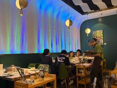 -烹然四季椰子鸡火锅(姚家园万象汇店)