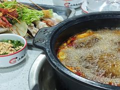 -小向麻辣烫(天街总店)