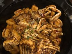 -领蟹祥记·香辣蟹·特色小海鲜(奥体天虹店)