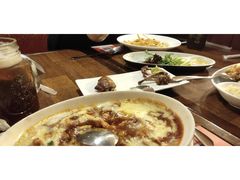 -玛格萝妮比萨屋(四平店)