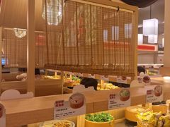 -喜家自助小火锅(卓悦里店)