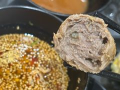 -林记潮牛·牛肉火锅(上马墩店)