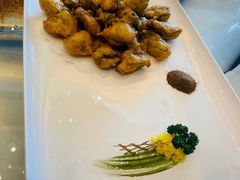 -渔公码头·九龙湾国际饭店