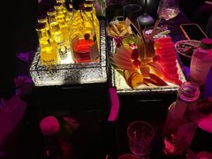 -赤红音乐现场(浦东金桥路店)