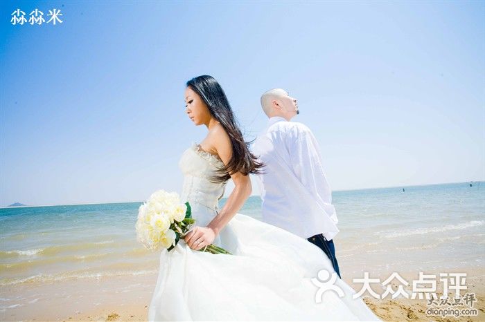 大众点评婚纱摄影_婚纱摄影(2)