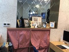 -海马体照相馆(上海宝山万达广场店)